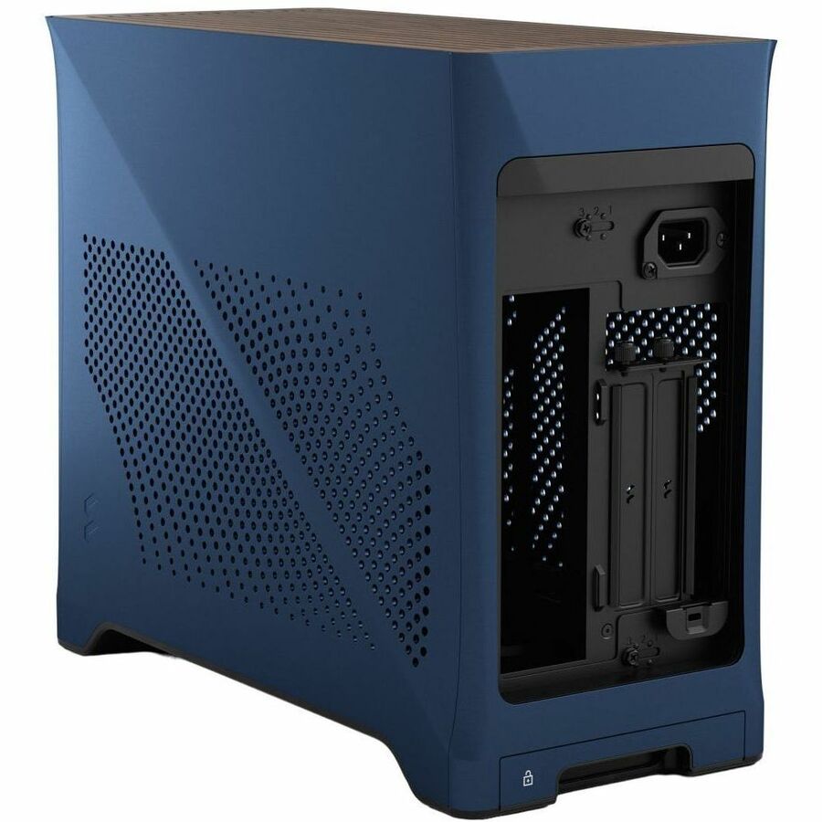 Fractal Design Era 2 Gaming Computer Case Fractal Design Era 2 Gaming Computer Case